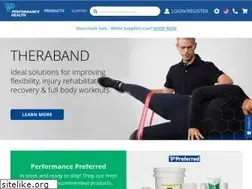 Sites similar to performancehealth.com