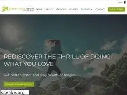 Sites similar to performancehealthnh.com
