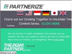 Sites similar to performancehorizon.com
