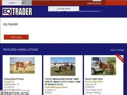 Sites similar to performancehorsealley.com