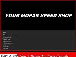 Sites similar to performanceinjectionequipment.com