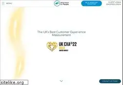 Sites similar to performanceinpeople.co.uk