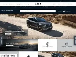 Sites similar to performancekia.ca