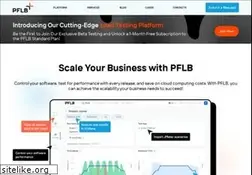 Sites similar to performancelabus.com