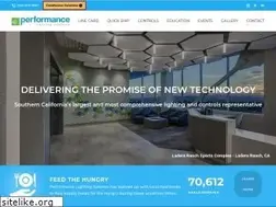 Sites similar to performanceltg.com