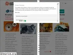 Sites similar to performancelubricants.ro