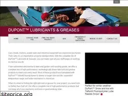 Sites similar to performancelubricantsusa.com