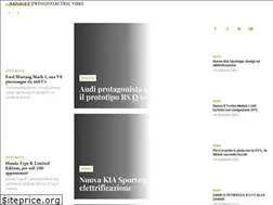 Sites similar to performancemag.it