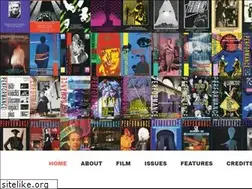 Sites similar to performancemagazine.co.uk