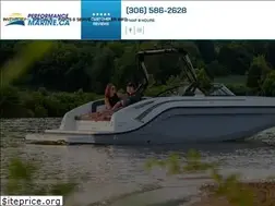 Sites similar to performancemarine.ca