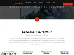 Sites similar to performancemarketers.com