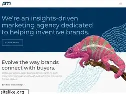 Sites similar to performancemarketing.com
