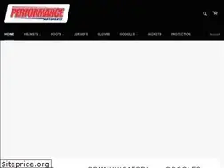 Sites similar to performancemotoparts.com