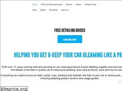 Sites similar to performancemotorcare.com