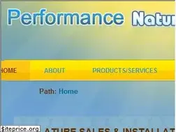 Sites similar to performancenaturallighting.com