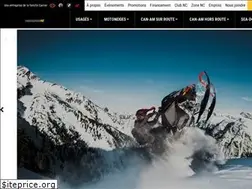 Sites similar to performancenc.ca