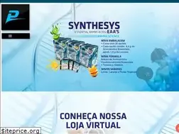 Sites similar to performancenutrition.com.br