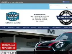 Sites similar to performanceon9.com