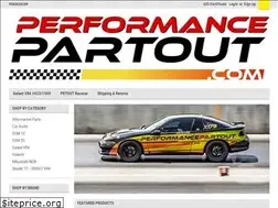 Sites similar to performancepartout.com