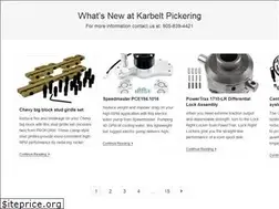 Sites similar to performanceparts.ca
