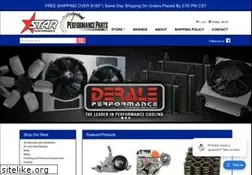 Sites similar to performanceparts.com