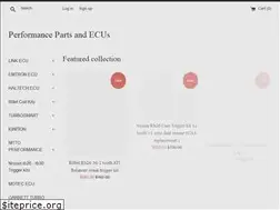 Sites similar to performancepartsecus.com