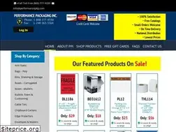 Sites similar to performancepkg.com