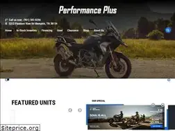 Sites similar to performancepluscycles.com