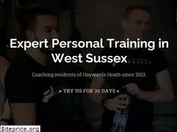 Sites similar to performanceproject.co.uk