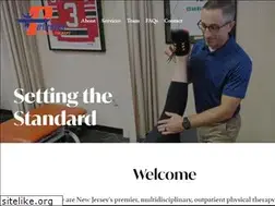 Sites similar to performanceptsc.com