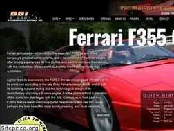 Sites similar to performancerentals.us