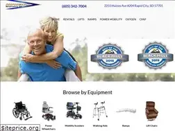 Sites similar to performancerespiratory.com