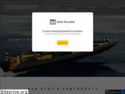 Sites similar to performanceribs.com