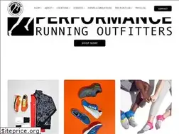 Sites similar to performancerunning.com