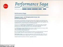 Sites similar to performancesaga.ch
