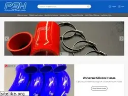 Sites similar to performancesiliconehoses.com