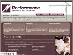 Sites similar to performancesolutions-ny.com