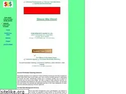 Sites similar to performancesource.com