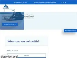 Sites similar to performancesportstherapy.ca