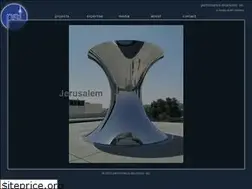 Sites similar to performancestructures.com
