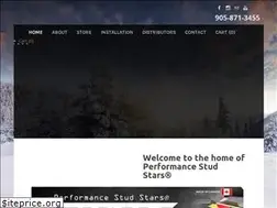 Sites similar to performancestudstars.com