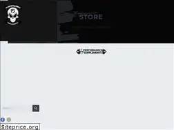 Sites similar to performancesupp.com