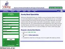 Sites similar to performancesuretybonds.com