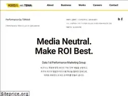 Sites similar to performancetbwa.com