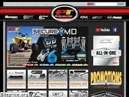Sites similar to performancetools.com