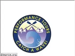 Sites similar to performancetours.com
