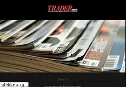 Sites similar to performancetradermagazine.com