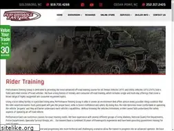 Sites similar to performancetraininggroup.com