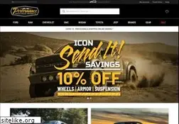 Sites similar to performancetruckproducts.com