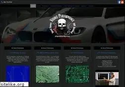 Sites similar to performancetuning.co.za